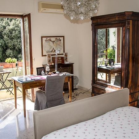 B&B Royal Palace Room Caserta Phòng bức ảnh