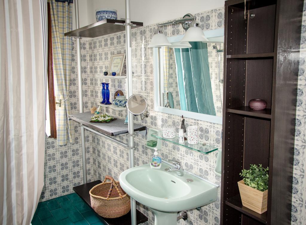 B&B Royal Palace Room Caserta Ngoại thất bức ảnh