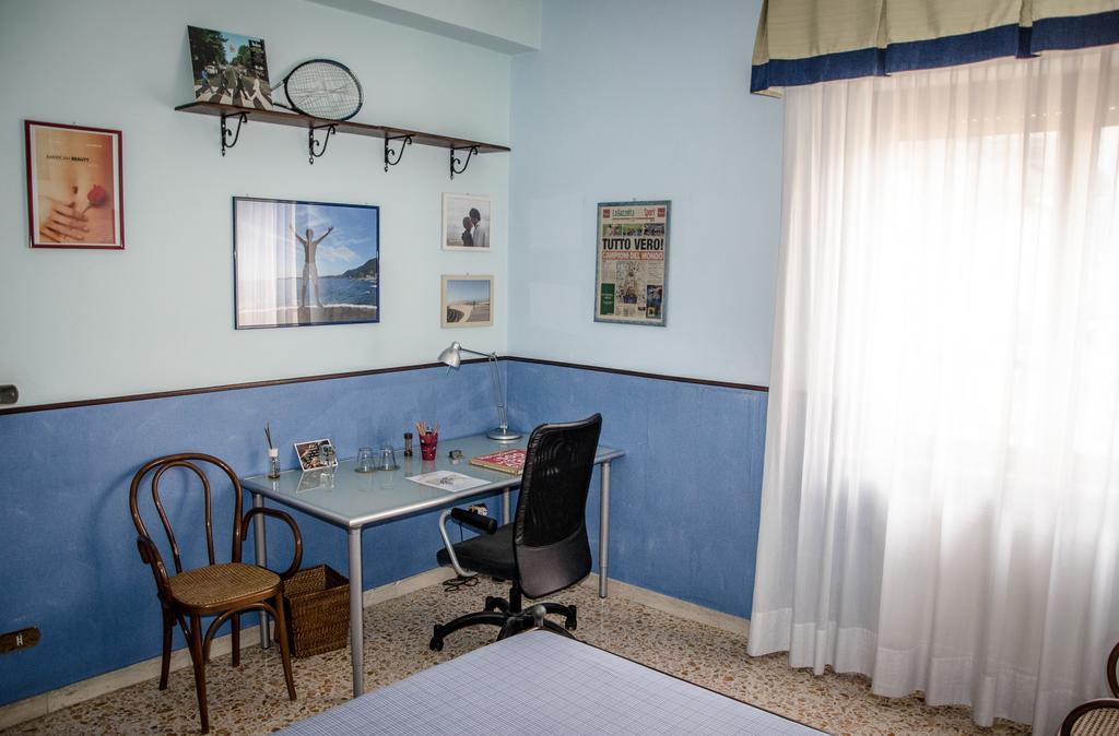 B&B Royal Palace Room Caserta Phòng bức ảnh