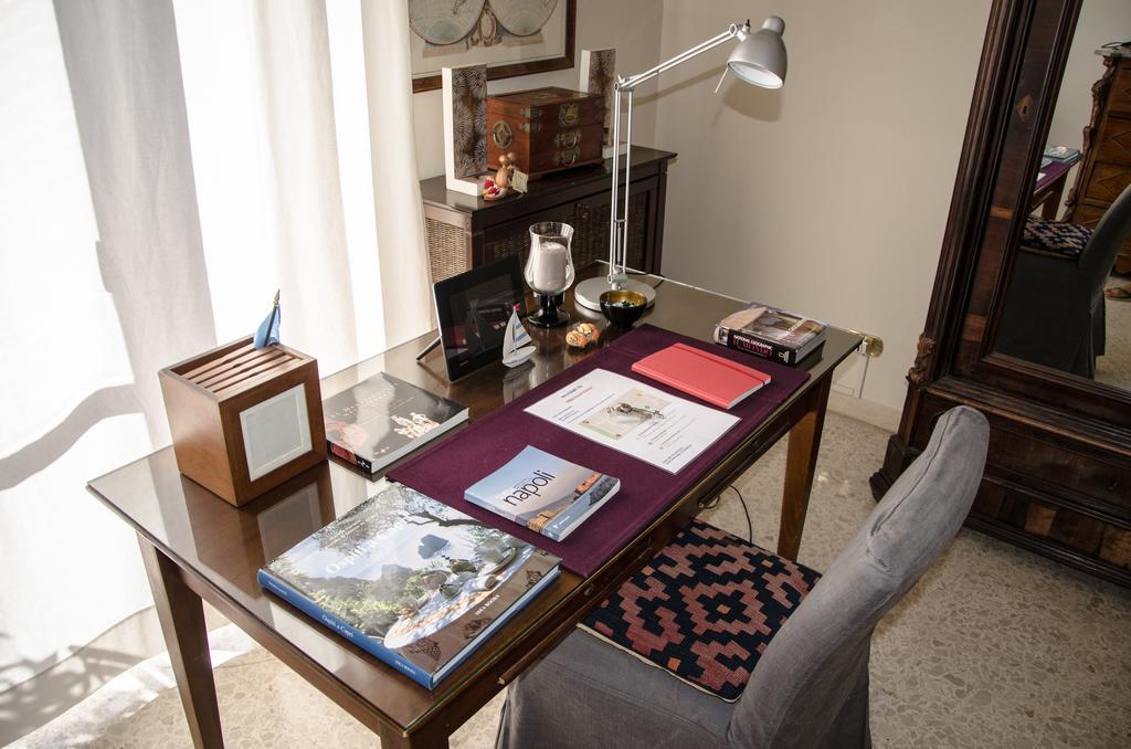 B&B Royal Palace Room Caserta Phòng bức ảnh