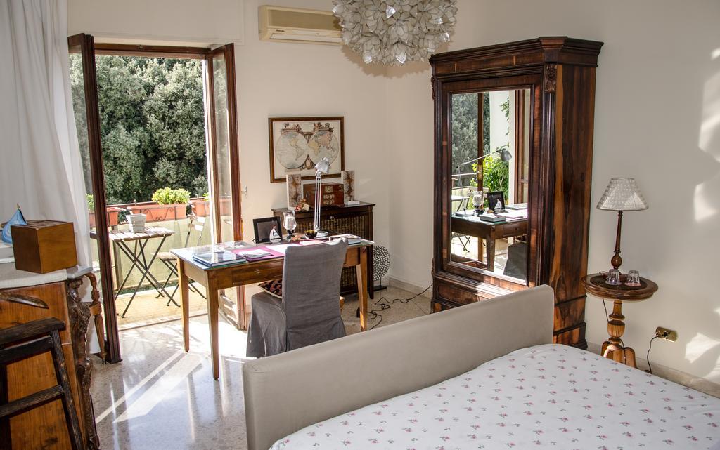 B&B Royal Palace Room Caserta Phòng bức ảnh