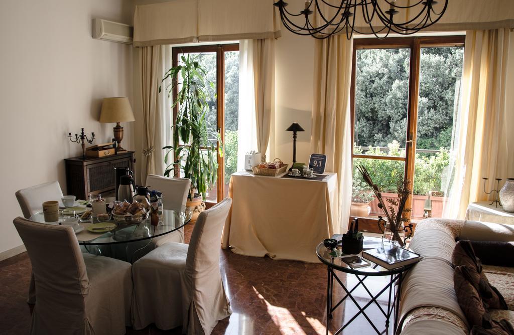 B&B Royal Palace Room Caserta Ngoại thất bức ảnh